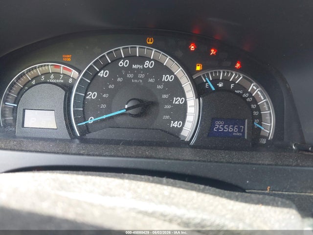 Aukcja sprzedaży 2014 Toyota Camry Se, vin: 4T1BF1FK2EU752493, numer aukcji: 45080429