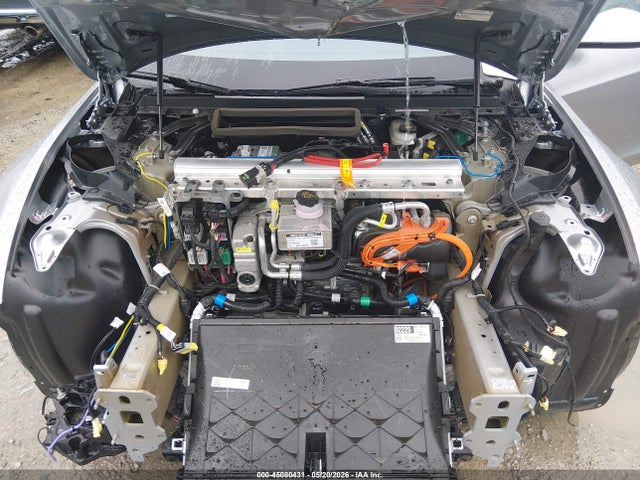 Продаж на аукціоні авто 2026 Tesla Model S Plaid/signature Series, vin: 5YJSA1E61TF555764, номер лоту: 45080431