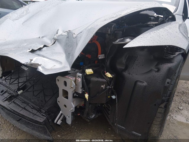 Продаж на аукціоні авто 2026 Tesla Model S Plaid/signature Series, vin: 5YJSA1E61TF555764, номер лоту: 45080431