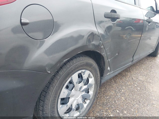 Продажа на аукционе авто 2018 Ford Focus S, vin: 1FADP3E2XJL229283, номер лота: 45080432