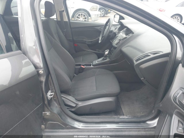 Продажа на аукционе авто 2018 Ford Focus S, vin: 1FADP3E2XJL229283, номер лота: 45080432