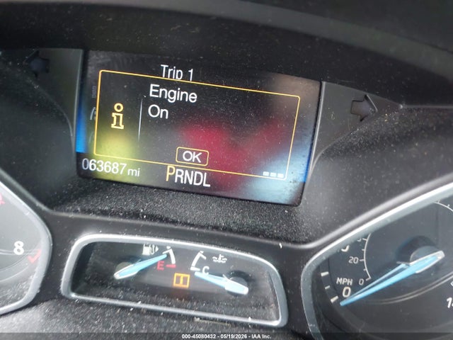 Продажа на аукционе авто 2018 Ford Focus S, vin: 1FADP3E2XJL229283, номер лота: 45080432