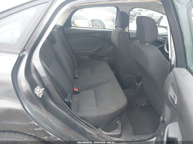 Продажа на аукционе авто 2018 Ford Focus S, vin: 1FADP3E2XJL229283, номер лота: 45080432