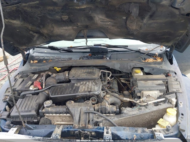 Продаж на аукціоні авто 2004 Dodge Durango St, vin: 1D4HB38N44F162086, номер лоту: 45080436