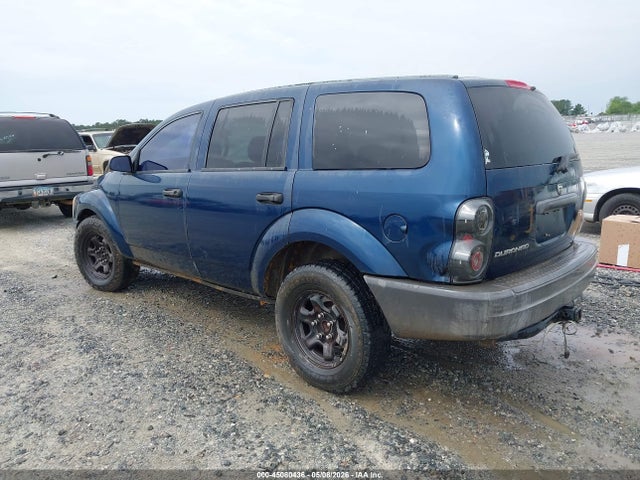 Продаж на аукціоні авто 2004 Dodge Durango St, vin: 1D4HB38N44F162086, номер лоту: 45080436