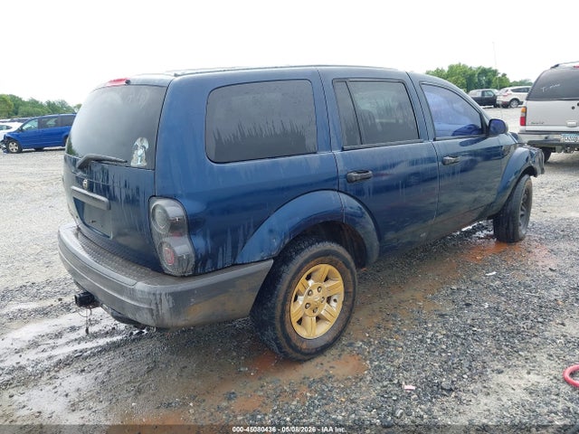 Продаж на аукціоні авто 2004 Dodge Durango St, vin: 1D4HB38N44F162086, номер лоту: 45080436