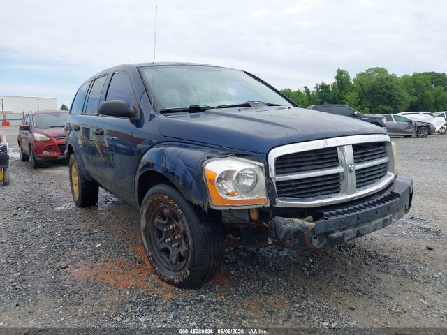 Продаж на аукціоні авто 2004 Dodge Durango St, vin: 1D4HB38N44F162086, номер лоту: 45080436