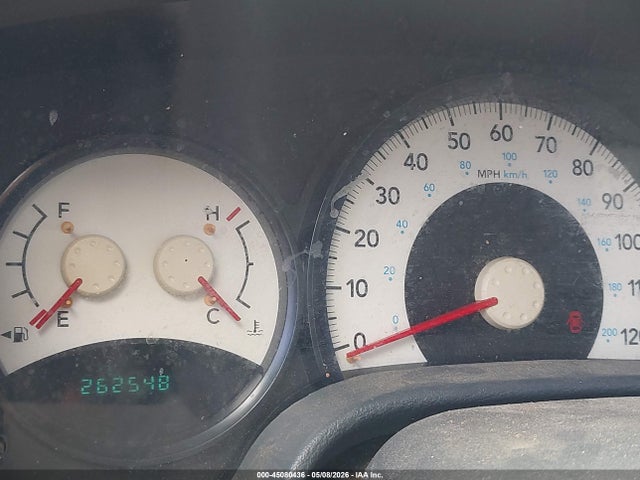 Продаж на аукціоні авто 2004 Dodge Durango St, vin: 1D4HB38N44F162086, номер лоту: 45080436