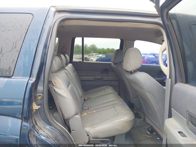 Продаж на аукціоні авто 2004 Dodge Durango St, vin: 1D4HB38N44F162086, номер лоту: 45080436