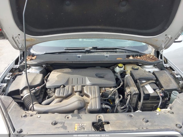 45080438 :رقم المزاد ، 1G4PP5SK2D4243390 vin ، 2013 Buick Verano مزاد بيع