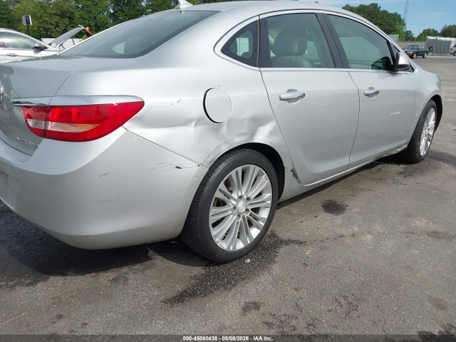 45080438 :رقم المزاد ، 1G4PP5SK2D4243390 vin ، 2013 Buick Verano مزاد بيع