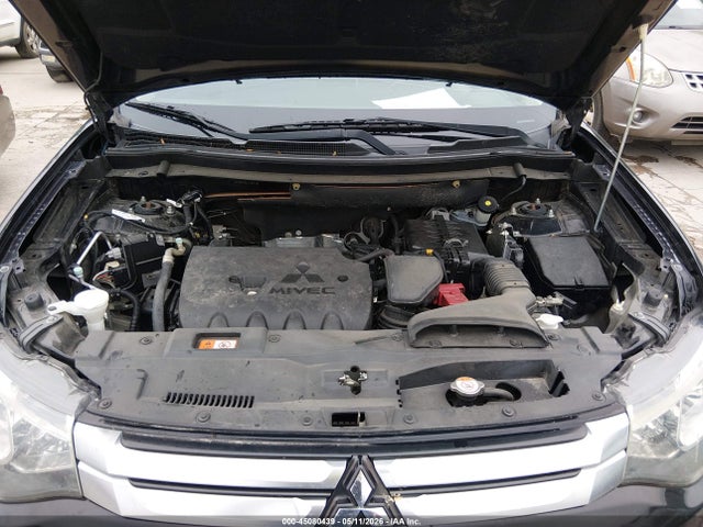Aukcja sprzedaży 2015 Mitsubishi Outlander Se, vin: JA4AD3A39FZ013718, numer aukcji: 45080439
