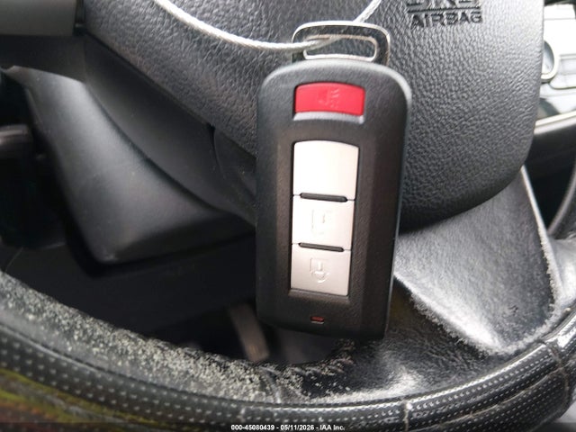 Aukcja sprzedaży 2015 Mitsubishi Outlander Se, vin: JA4AD3A39FZ013718, numer aukcji: 45080439