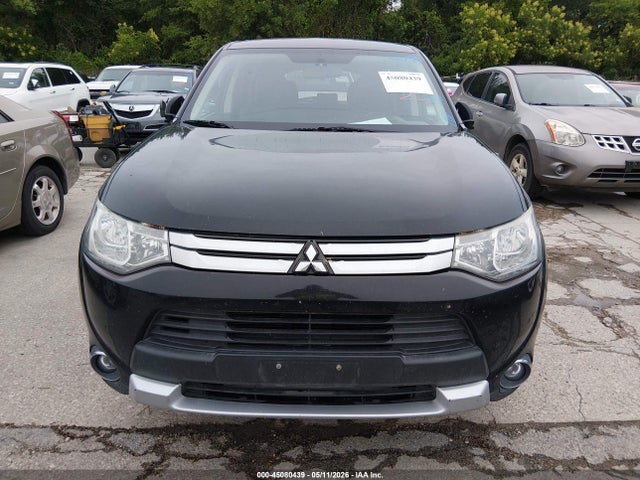 Aukcja sprzedaży 2015 Mitsubishi Outlander Se, vin: JA4AD3A39FZ013718, numer aukcji: 45080439