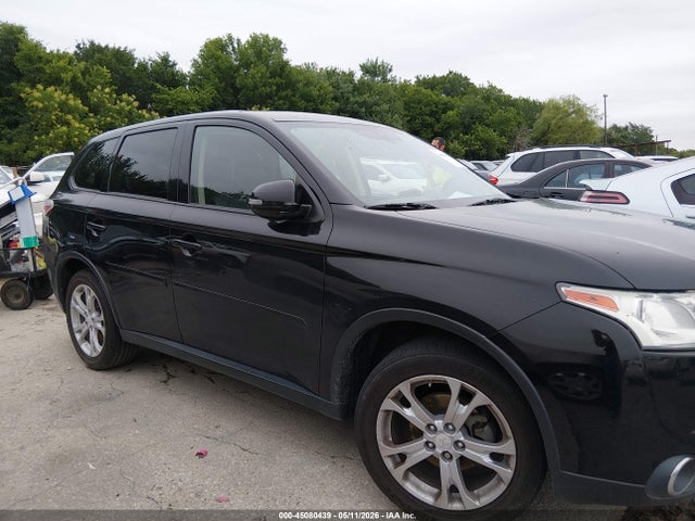 Aukcja sprzedaży 2015 Mitsubishi Outlander Se, vin: JA4AD3A39FZ013718, numer aukcji: 45080439