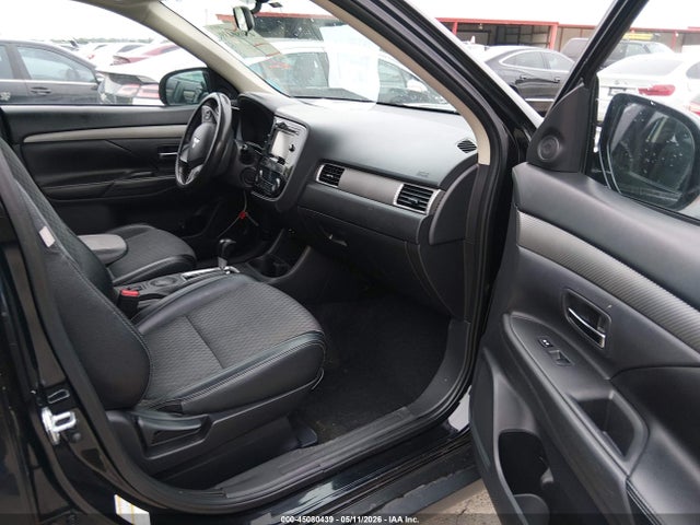 Aukcja sprzedaży 2015 Mitsubishi Outlander Se, vin: JA4AD3A39FZ013718, numer aukcji: 45080439