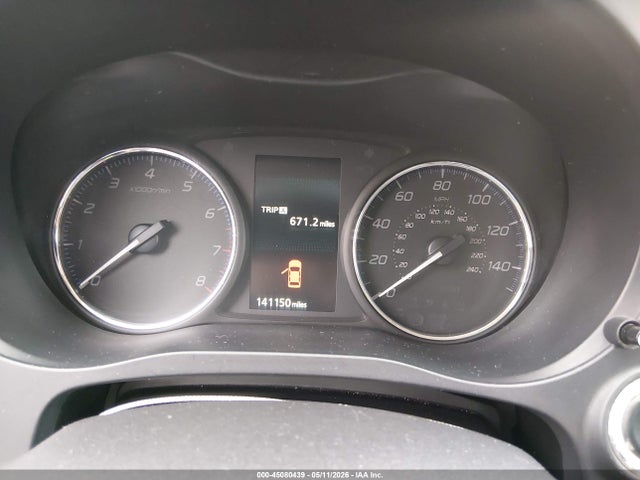 Aukcja sprzedaży 2015 Mitsubishi Outlander Se, vin: JA4AD3A39FZ013718, numer aukcji: 45080439