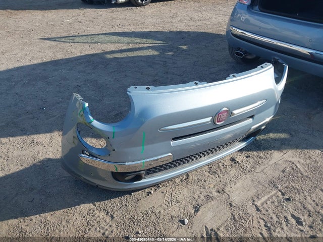 Aukcja sprzedaży 2014 Fiat 500c Lounge, vin: 3C3CFFER5ET288327, numer aukcji: 45080440