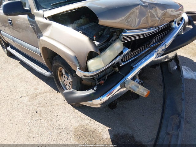 Продаж на аукціоні авто 2003 Chevrolet Suburban 1500 Ls, vin: 1GNFK16Z23J233318, номер лоту: 45080446