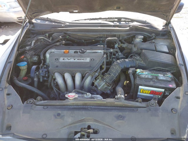 Aukcja sprzedaży 2006 Honda Accord 2.4 Se, vin: 1HGCM56316A181422, numer aukcji: 45080454