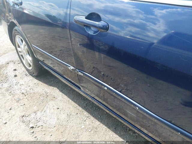 Aukcja sprzedaży 2006 Honda Accord 2.4 Se, vin: 1HGCM56316A181422, numer aukcji: 45080454