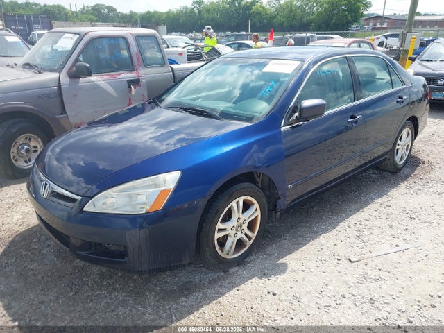 Aukcja sprzedaży 2006 Honda Accord 2.4 Se, vin: 1HGCM56316A181422, numer aukcji: 45080454