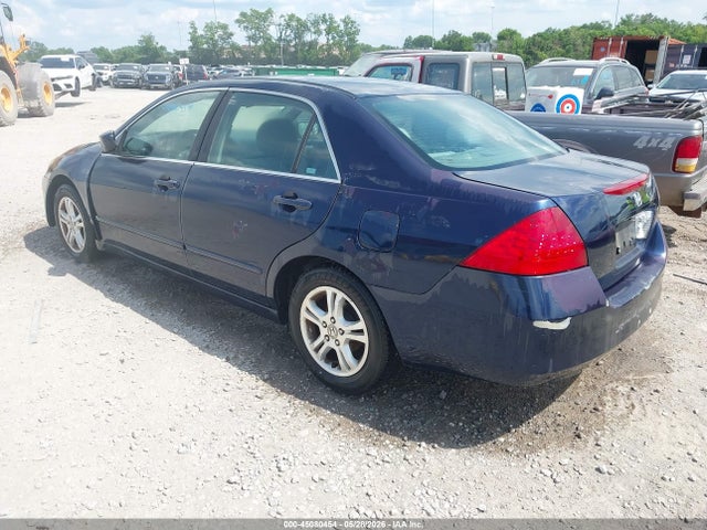 Aukcja sprzedaży 2006 Honda Accord 2.4 Se, vin: 1HGCM56316A181422, numer aukcji: 45080454