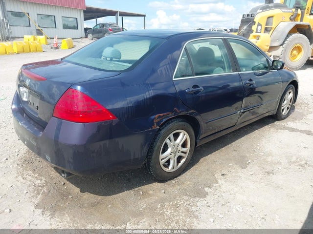 Aukcja sprzedaży 2006 Honda Accord 2.4 Se, vin: 1HGCM56316A181422, numer aukcji: 45080454