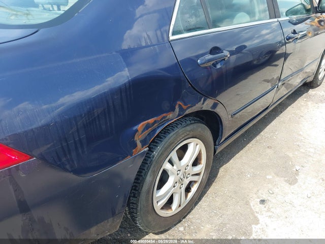 Aukcja sprzedaży 2006 Honda Accord 2.4 Se, vin: 1HGCM56316A181422, numer aukcji: 45080454