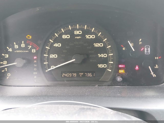 Aukcja sprzedaży 2006 Honda Accord 2.4 Se, vin: 1HGCM56316A181422, numer aukcji: 45080454