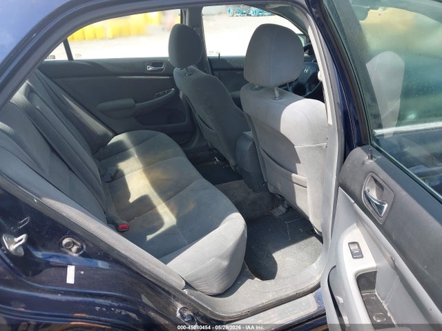 Aukcja sprzedaży 2006 Honda Accord 2.4 Se, vin: 1HGCM56316A181422, numer aukcji: 45080454