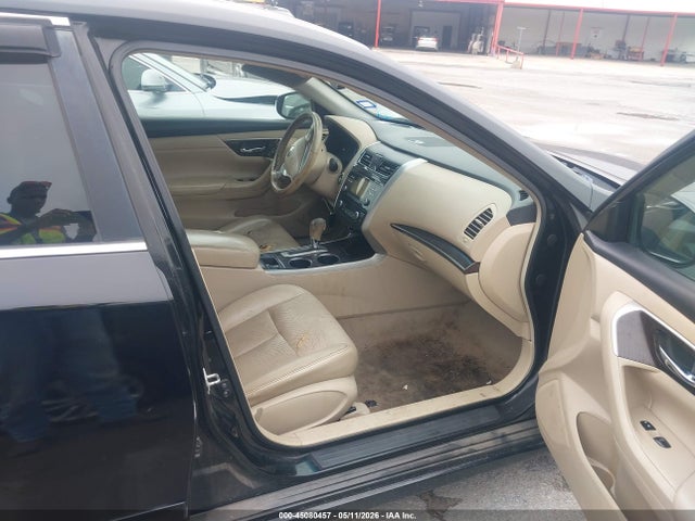 2013 Nissan Altima 2.5 Sl მანქანა იყიდება აუქციონზე, vin: 1N4AL3AP5DC215991, აუქციონის ნომერი: 45080457