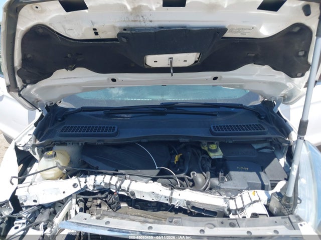 45080459 :رقم المزاد ، 1FMCU0GD3HUB82237 vin ، 2017 Ford Escape Se مزاد بيع