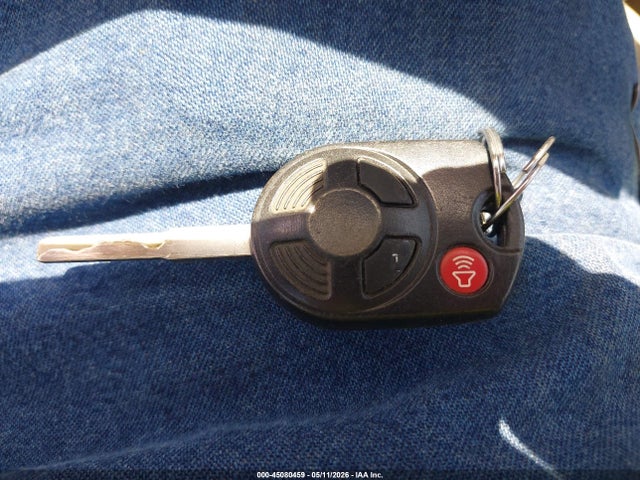 45080459 :رقم المزاد ، 1FMCU0GD3HUB82237 vin ، 2017 Ford Escape Se مزاد بيع