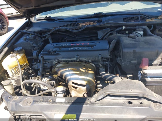 2005 Toyota Camry Le მანქანა იყიდება აუქციონზე, vin: 4T1BE32K85U051039, აუქციონის ნომერი: 45080460