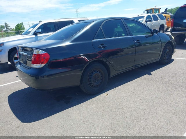 2005 Toyota Camry Le მანქანა იყიდება აუქციონზე, vin: 4T1BE32K85U051039, აუქციონის ნომერი: 45080460