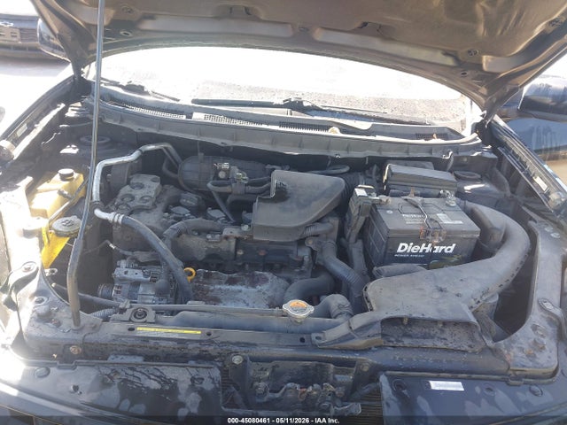 45080461 :رقم المزاد ، JN8AS58V38W400823 vin ، 2008 Nissan Rogue Sl مزاد بيع