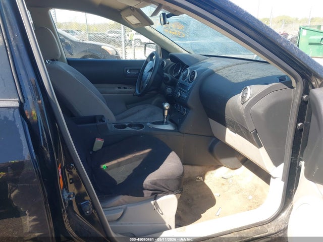 45080461 :رقم المزاد ، JN8AS58V38W400823 vin ، 2008 Nissan Rogue Sl مزاد بيع