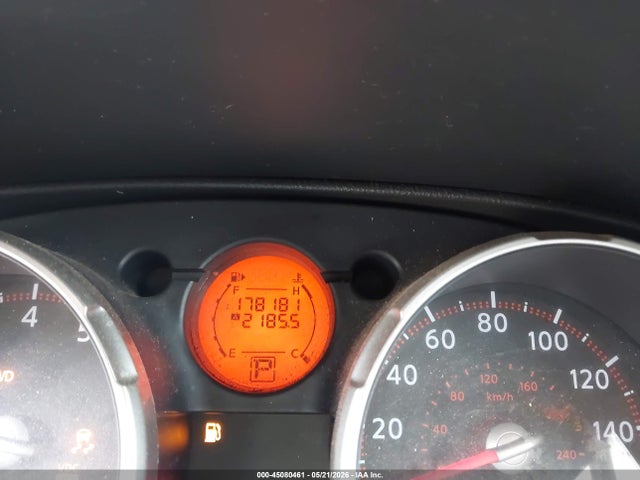 45080461 :رقم المزاد ، JN8AS58V38W400823 vin ، 2008 Nissan Rogue Sl مزاد بيع