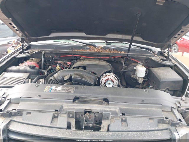 Продажа на аукционе авто 2007 Gmc Yukon Sle, vin: 1GKFC13C87J392716, номер лота: 45080463