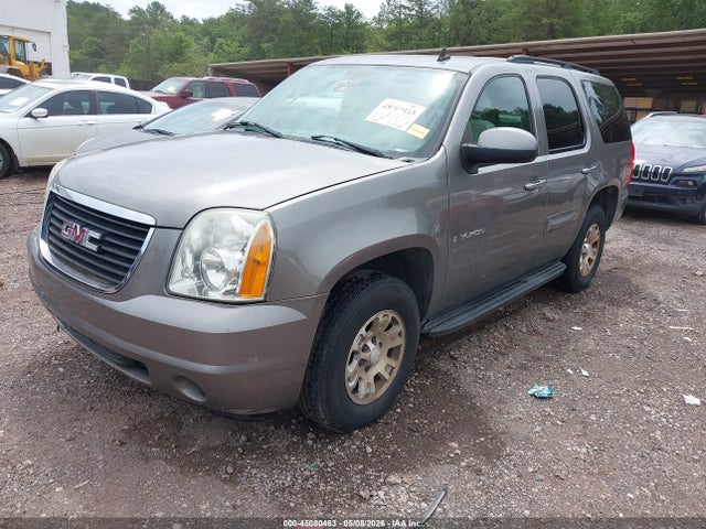 Продажа на аукционе авто 2007 Gmc Yukon Sle, vin: 1GKFC13C87J392716, номер лота: 45080463