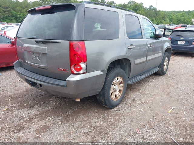 Продажа на аукционе авто 2007 Gmc Yukon Sle, vin: 1GKFC13C87J392716, номер лота: 45080463