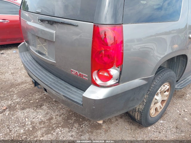 Продажа на аукционе авто 2007 Gmc Yukon Sle, vin: 1GKFC13C87J392716, номер лота: 45080463