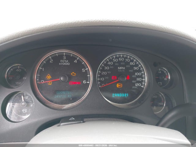 Продажа на аукционе авто 2007 Gmc Yukon Sle, vin: 1GKFC13C87J392716, номер лота: 45080463