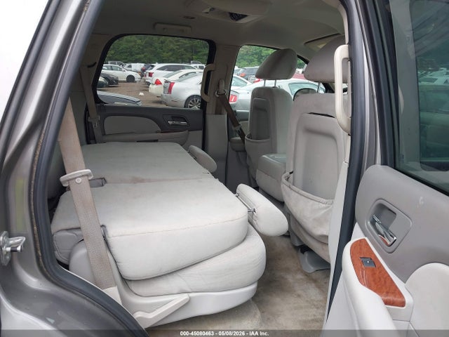 Продажа на аукционе авто 2007 Gmc Yukon Sle, vin: 1GKFC13C87J392716, номер лота: 45080463