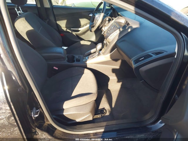 Продаж на аукціоні авто 2012 Ford Focus Sel, vin: 1FAHP3M23CL317095, номер лоту: 45080464