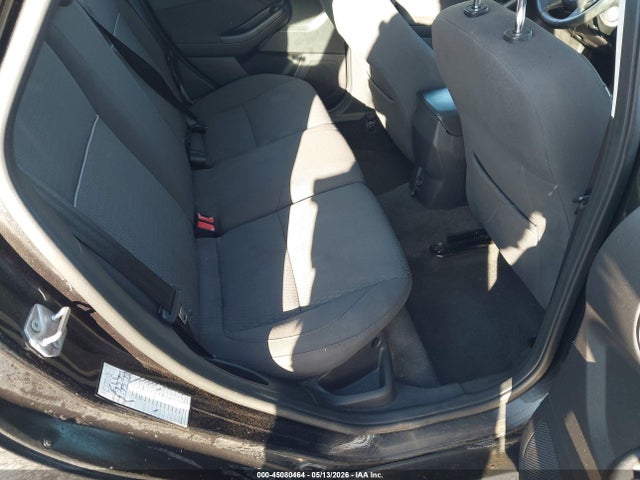 Продаж на аукціоні авто 2012 Ford Focus Sel, vin: 1FAHP3M23CL317095, номер лоту: 45080464