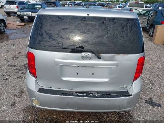 Aukcja sprzedaży 2009 Scion Xb, vin: JTLKE50E991063984, numer aukcji: 45080467