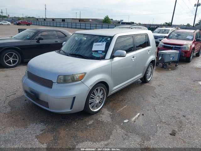 Aukcja sprzedaży 2009 Scion Xb, vin: JTLKE50E991063984, numer aukcji: 45080467
