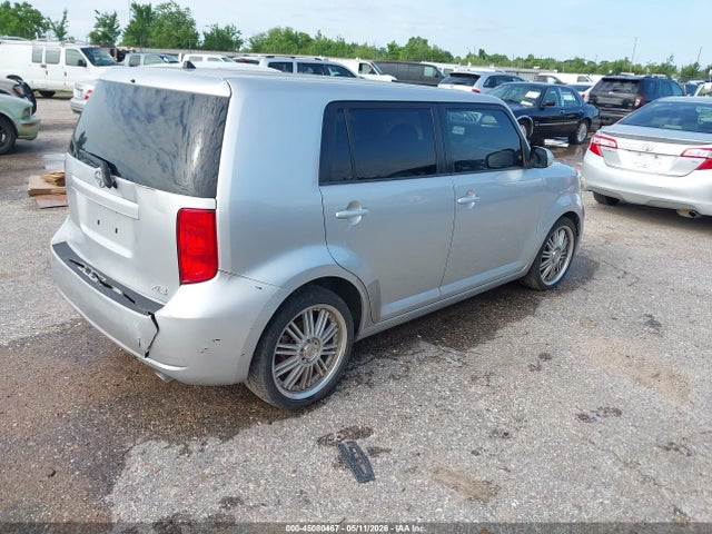 Aukcja sprzedaży 2009 Scion Xb, vin: JTLKE50E991063984, numer aukcji: 45080467